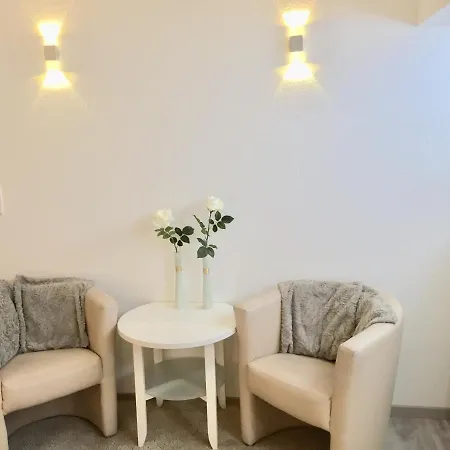 Gastezimmer Souterrain Ruhige Lage Rielasingen-Worblingen
