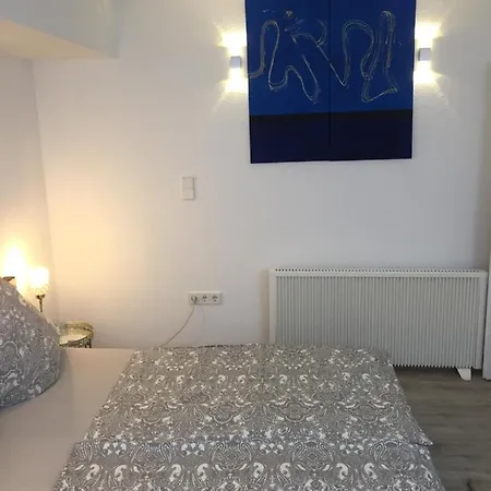 Gastezimmer Souterrain Ruhige Lage *